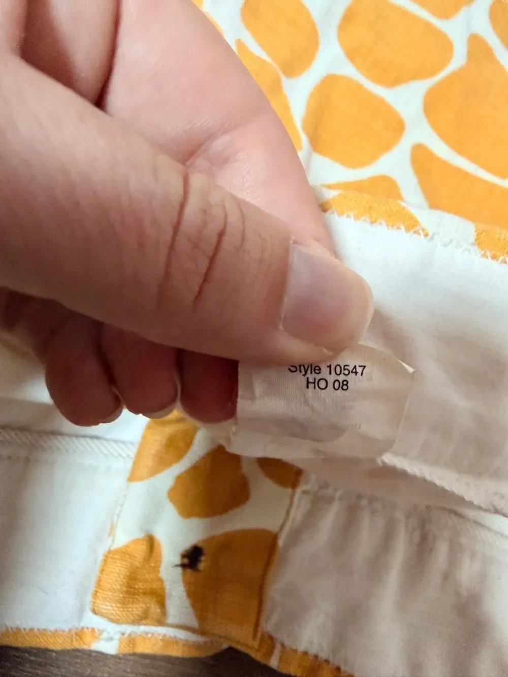 J. Crew Giraffe Print Women's City Fit Shorts Size 4 Yellow Gold Cotton Low Rise
